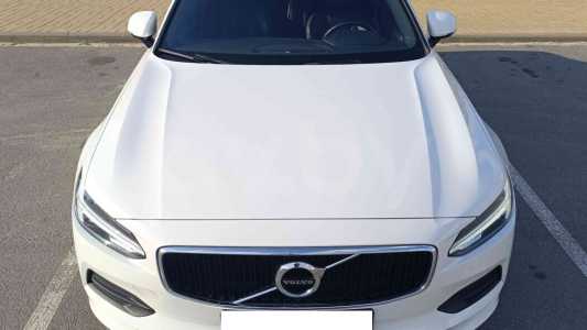Volvo S90 II