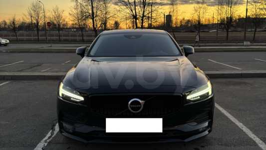 Volvo S90 II