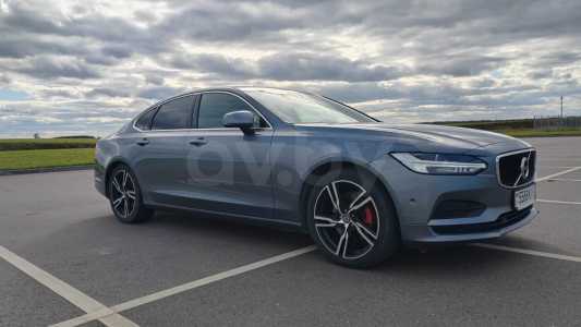 Volvo S90 II