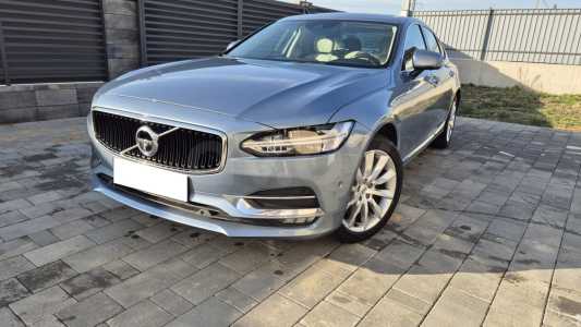 Volvo S90 II