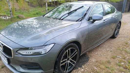 Volvo S90 II