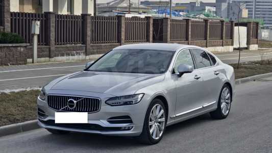 Volvo S90 II