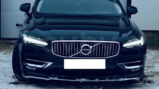 Volvo S90 II