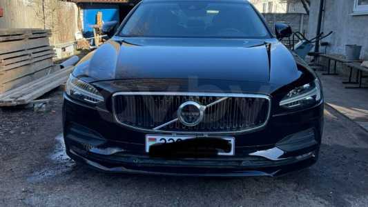 Volvo S90 II