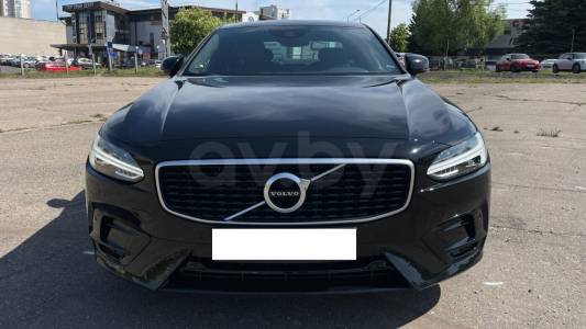 Volvo S90 II