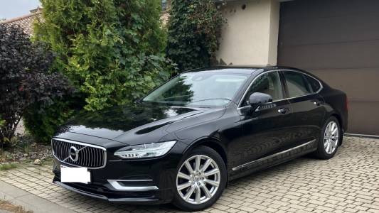 Volvo S90 II