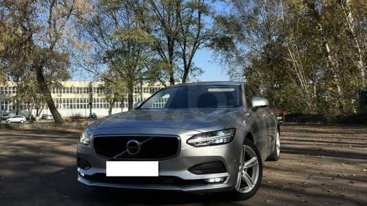 Volvo S90 II