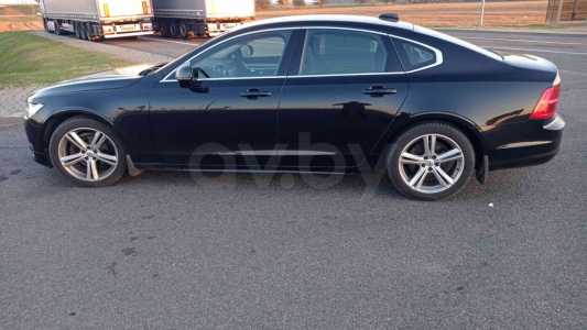 Volvo S90 II