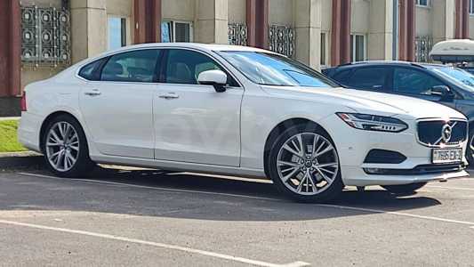 Volvo S90 II