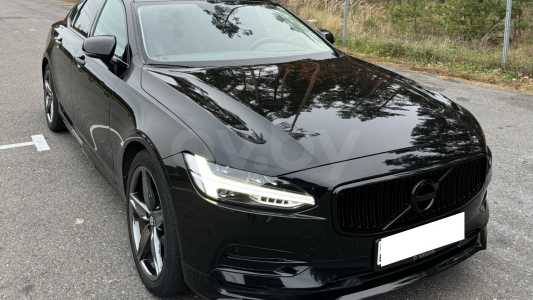 Volvo S90 II