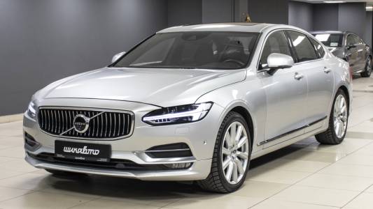 Volvo S90 II