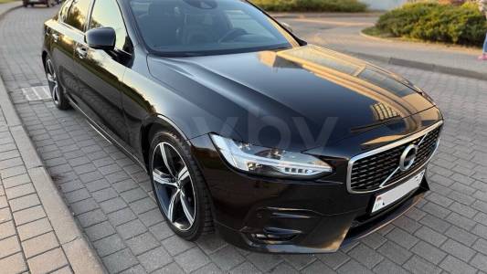 Volvo S90 II