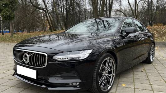 Volvo S90 II