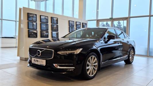 Volvo S90 II