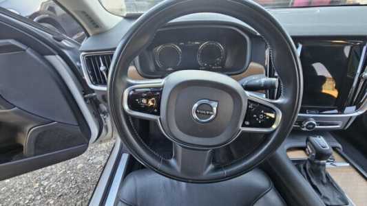 Volvo S90 II  Рестайлинг, 2020, пробег 130000 км