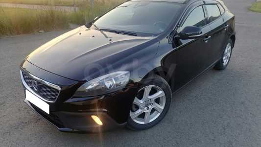 Volvo V40 Cross Country I