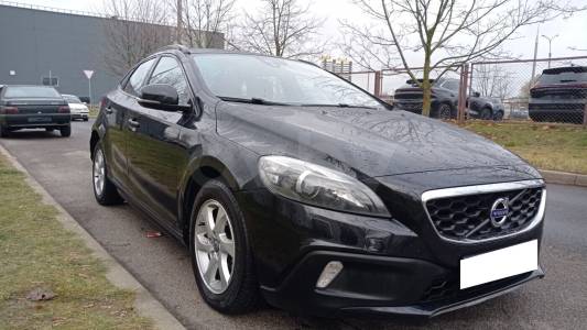 Volvo V40 Cross Country I