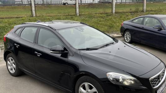 Volvo V40 Cross Country I