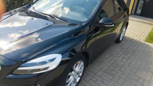 Volvo V40 Cross Country I Рестайлинг, 2019, пробег 81000 км Volvo V40 Cross Country I Рестайлинг, 2019, пробег 81000 км