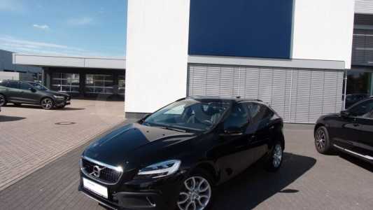 Volvo V40 Cross Country I Рестайлинг