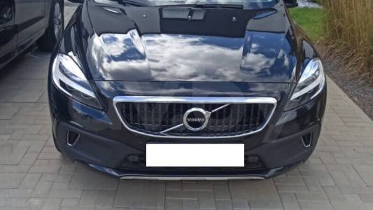 Volvo V40 Cross Country I Рестайлинг