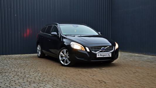 Volvo V60 I