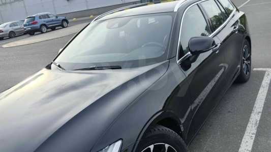 Volvo V60 II 