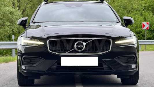 Volvo V60 II 