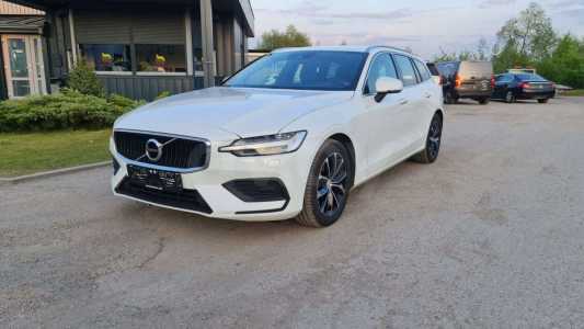 Volvo V60 II 
