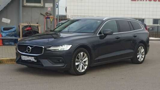 Volvo V60 II 