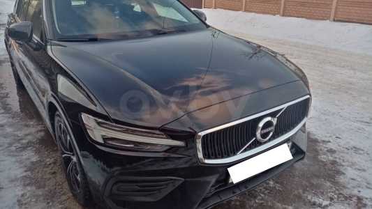Volvo V60 II 