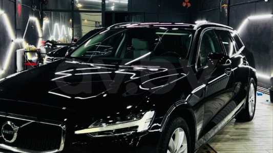 Volvo V60 II 