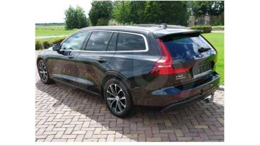 Volvo V60 II 