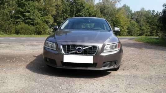 Volvo V70 III