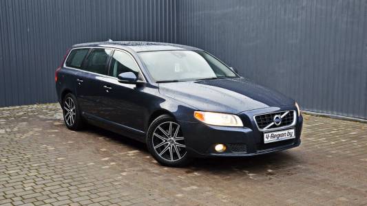 Volvo V70 III