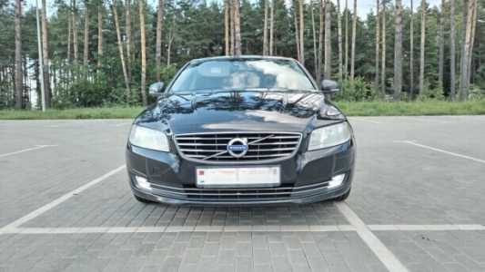 Volvo V70 III Рестайлинг, 2015, пробег 350500 км Volvo V70 III Рестайлинг, 2015, пробег 350500 км