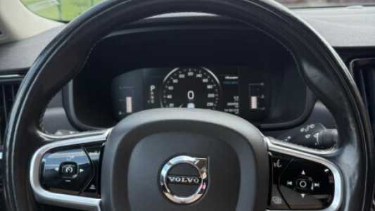 Volvo V90 Cross Country I, 2018, пробег 270000 км Volvo V90 Cross Country I, 2018, пробег 270000 км