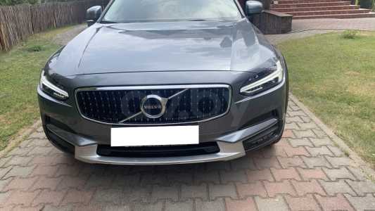 Volvo V90 Cross Country I