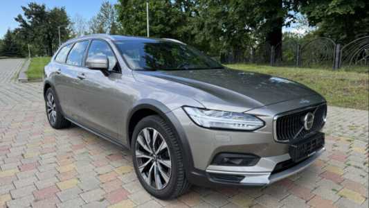 Volvo V90 Cross Country I Рестайлинг, 2021, пробег 177300 км Volvo V90 Cross Country I Рестайлинг, 2021, пробег 177300 км