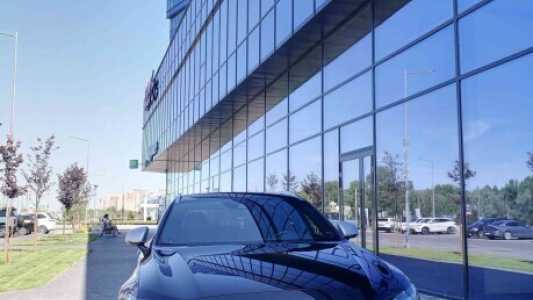 Volvo V90 II, 2018, пробег 187000 км