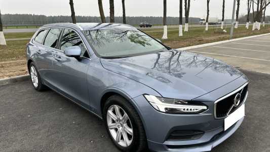Volvo V90 II