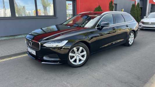 Volvo V90 II