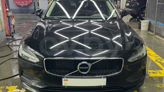 Volvo V90 II