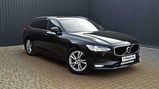 Volvo V90 II
