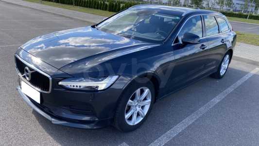 Volvo V90 II