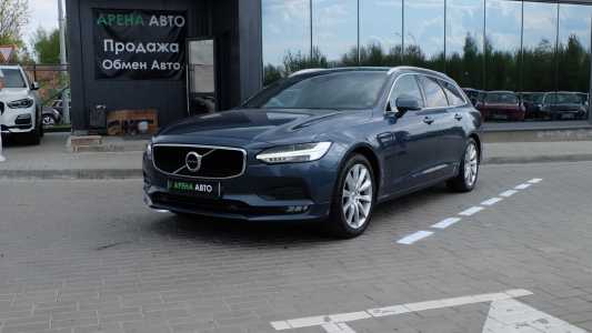 Volvo V90 II