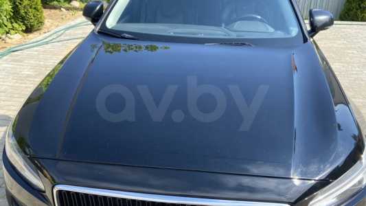 Volvo V90 II