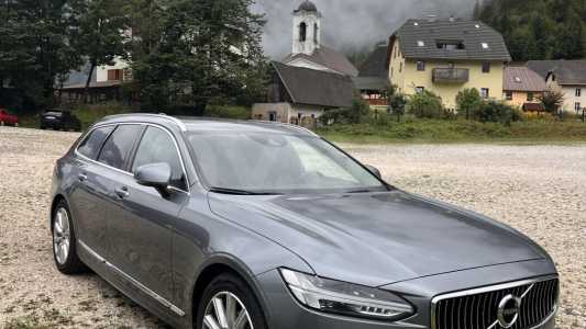 Volvo V90 II