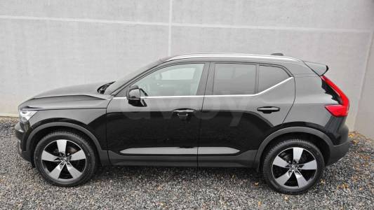 Volvo XC40 I