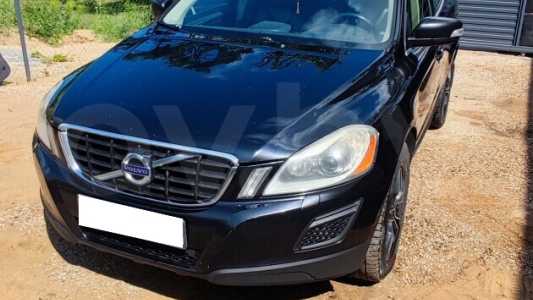 Volvo XC60 I